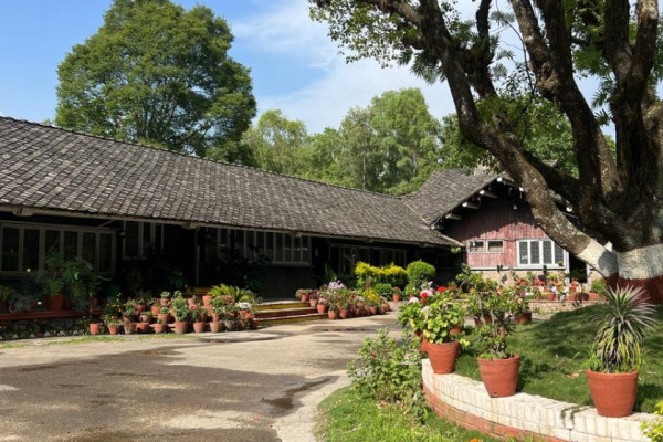 समानुपातिकको मतपत्र छपाई